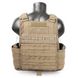 USMC Plate Carrier (Used) 2000000108032 photo 3