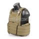 USMC Plate Carrier (Used) 2000000108032 photo 2