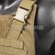 USMC Plate Carrier (Used) 2000000108032 photo 5