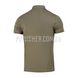 M-Tac AFU 65/35 Polo Shirt Dark Olive 2000000174136 photo 4