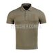 M-Tac AFU 65/35 Polo Shirt Dark Olive 2000000174136 photo 2