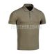 M-Tac AFU 65/35 Polo Shirt Dark Olive 2000000174136 photo 3