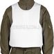 Mehler Vario System Concealable Covert Vest 2000000105307 photo 5