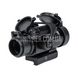 Коллиматорный прицел Aim-O M2 Red Dot Sight replica 2000000079400 фото 2