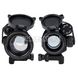 Коллиматорный прицел Aim-O M2 Red Dot Sight replica 2000000079400 фото 4