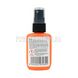 Репеллент спрей от насекомых Ben’s Tick and Insect Repellent DEET 50% 37 ml 2000000168333 фото 3