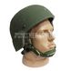 ACH MICH 2000 IIIA Helmet (Used) 2000000010977 photo 1