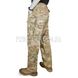 Штаны Massif US FR Army Combat Pants (Бывшее в употреблении) 2000000091877 фото 2
