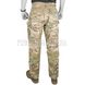Штаны Massif US FR Army Combat Pants (Бывшее в употреблении) 2000000091877 фото 3
