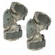 Тактические наколенники US Army ACU Universal Knee Pads 2000000158785 фото 2