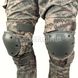 Тактичні наколінники US Army ACU Universal Knee Pads 2000000158785 фото 6