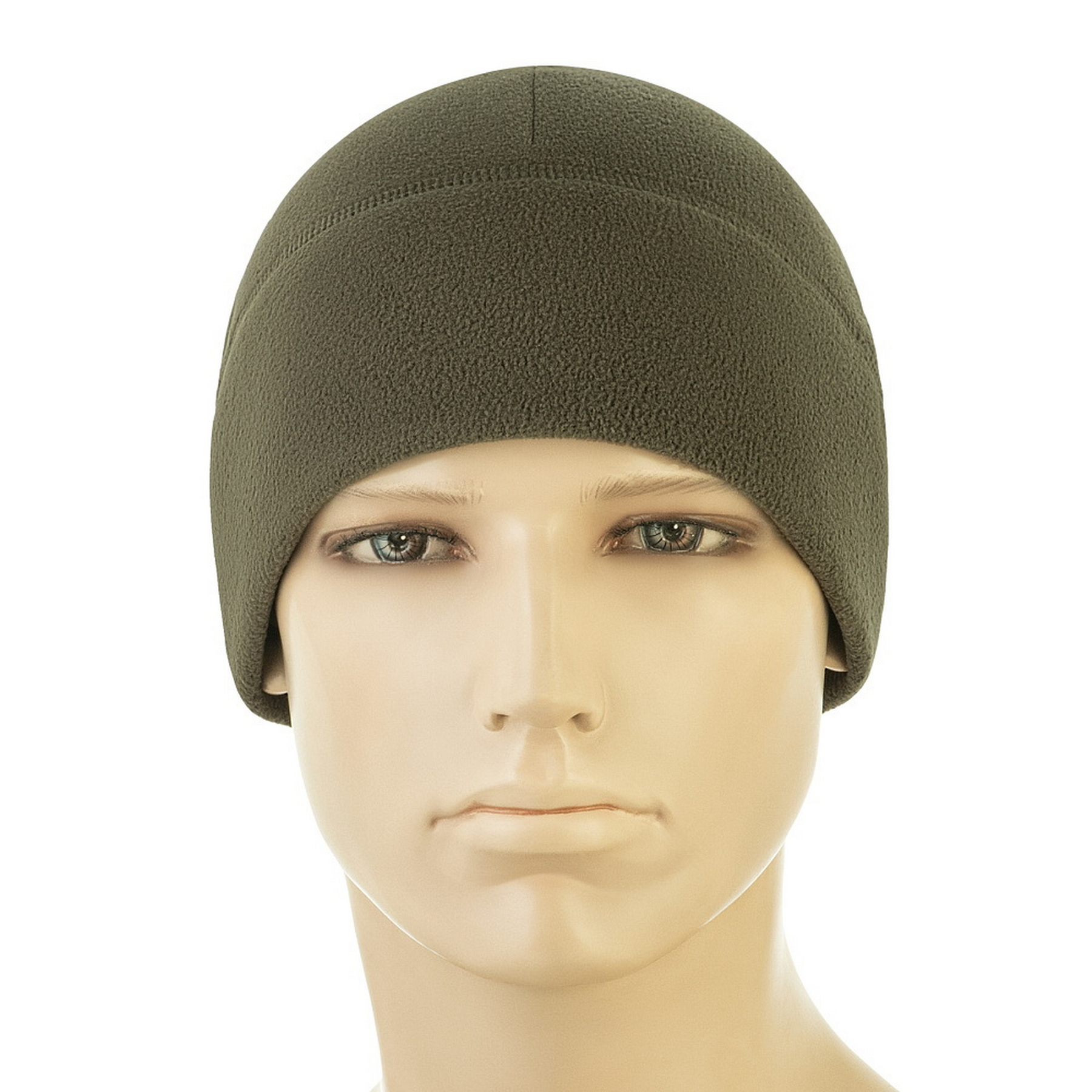 Шапка M-Tac Watch Cap Elite Фліс (320г/м2) with Slimtex
