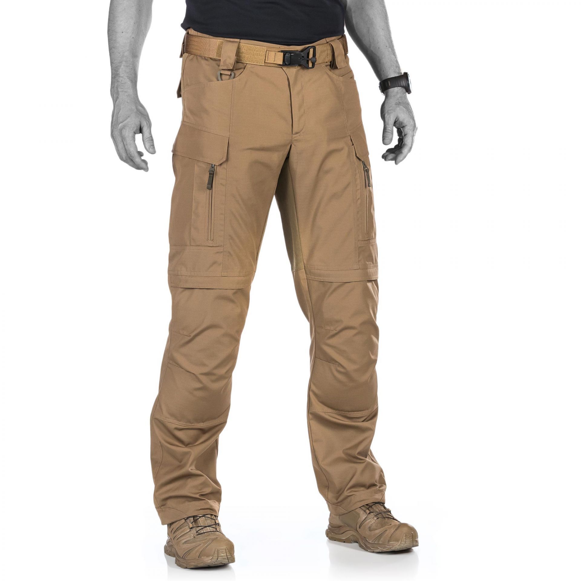 Тактичні штани UF PRO P-40 Classic Gen.2 Tactical Pants Kangaroo