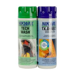 Nikwax Membrane Care Kit