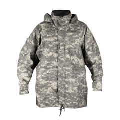 Куртка ECWCS Gen II level 6 Gore-Tex ACU, ACU, Large Regular