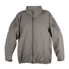 Куртка PCU Gen II Level 5 Patagonia, Серый, Medium Regular