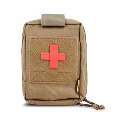 Emerson EG Style EI Medic Pouch, Coyote Brown, Pouch