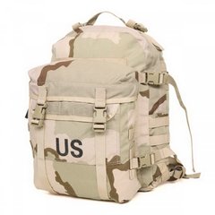 3 Day MOLLE Assault Pack (Used), DCU