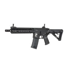 Specna Arms M4 MK18 MOD1 Magpul CTR CQB SA-A03-M Carbine Replica, AR-15 (M4-M16), AEG, No