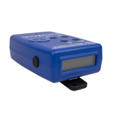 Competition Electronics Pocket Pro II CEI-4700 Shot timer, Blue