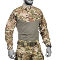 UF PRO Striker X Combat Shirt Multicam, Multicam, Small