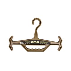 Тактическая вешалка FMA Heavyweight Tactical Hanger, DE, Вешалка