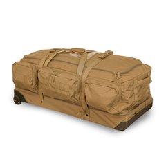 Транспортная сумка Eberlestock B3 Hercules Duffel, Coyote Brown, 117 л