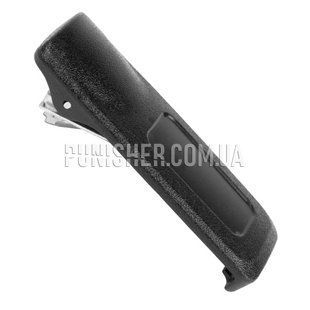 Клипса ACM для радиостанции Motorola DP, Черный, Радиостанция, Другое, Motorola DP4400 (DP4600/DP4800), Motorola DP3441