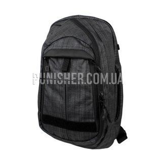 Тактичний рюкзак Vertx EDC Commuter Sling 2.0 VTX5011, Сірий, 23 л