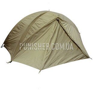 Намет Litefighter One Individual Shelter System, Coyote Tan, Намет, 1