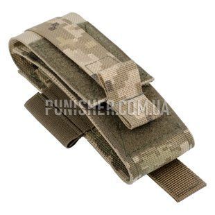 Підсумок Punisher для турнікета, ММ14, Підсумок для турнікету