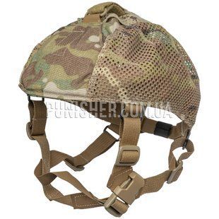 Crye Precision NightCap NVG, Multicam, Headgear