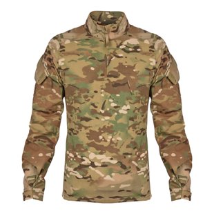 Бойова сорочка Patagonia Level 9 Combat Shirt Multicam, Multicam, Small Regular