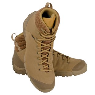 Ботинки Garmont Nemesis 6.1 GTX, Coyote Tan, 11 R (US)