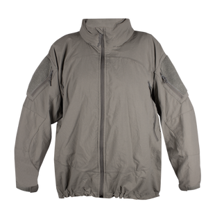 Куртка Patagonia PCU Gen II Level 5, Сірий, Medium Regular