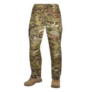 Emerson Fashion Ankle Banded Pants Multicam, Multicam, 38/30