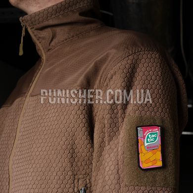 SanCHI Tactic Patch, Pink, PVC, No
