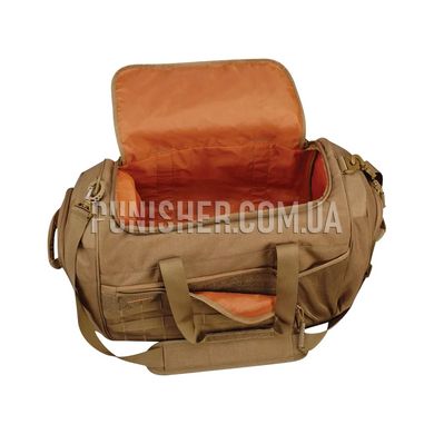 Тактична сумка Propper Tactical Duffle, Чорний, 50 л