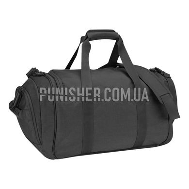 Тактична сумка Propper Tactical Duffle, Чорний, 50 л