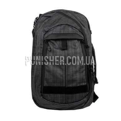 Тактический рюкзак Vertx EDC Commuter Sling 2.0 VTX5011, Серый, 23 л