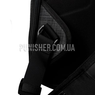 Тактический рюкзак Vertx EDC Commuter Sling 2.0 VTX5011, Серый, 23 л