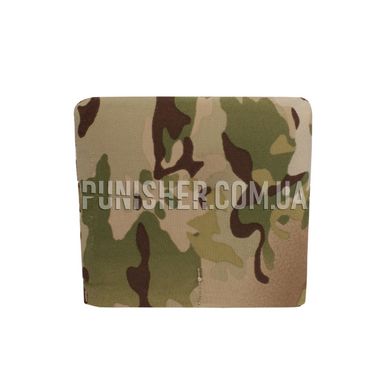 Crye Precision JPC Side Plate Pouch 1pc, Multicam, Other