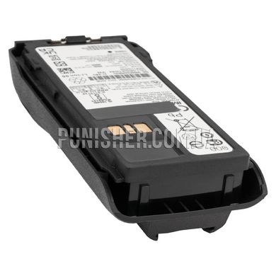 ACM PMNN4809BR 2600mAh Battery USB Type-C for Motorola R7 radio, Black