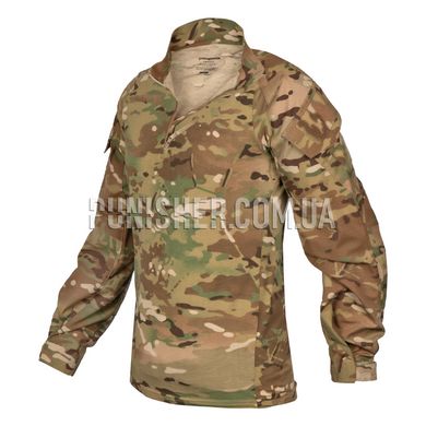 Бойова сорочка Patagonia Level 9 Combat Shirt Multicam, Multicam, Small Regular