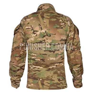 Patagonia Level 9 Combat Shirt Multicam, Multicam, Small Regular