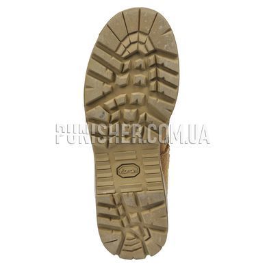 Черевики Belleville Hot Weather Combat Boots (Вживане), Coyote Brown, 3.5 W (US), Літо
