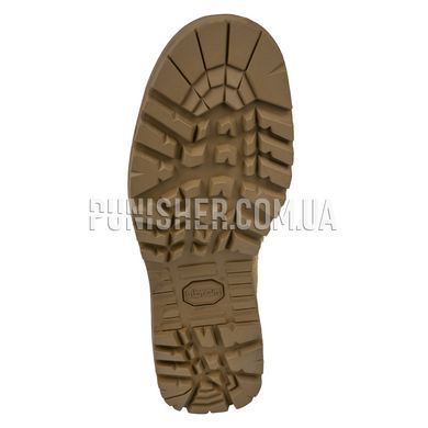 Черевики McRae Hot Weather Combat Soft-Toe, Coyote Brown, 13 W (US), Літо