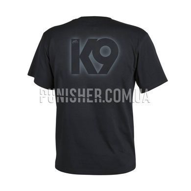 Helikon-Tex K9 - No Touch T-Shirt, Black, Medium