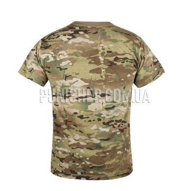 Футболка Rothco MultiCam T-Shirt, Multicam, Small