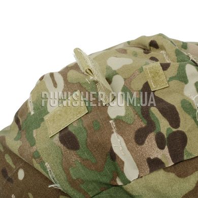 Кавер Rothco G.I. Type Camouflage для шлема MICH, Multicam, Кавер, S/M